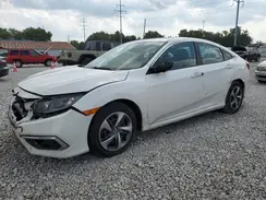 2HGFC2F61KH576933 2019 HONDA CIVIC