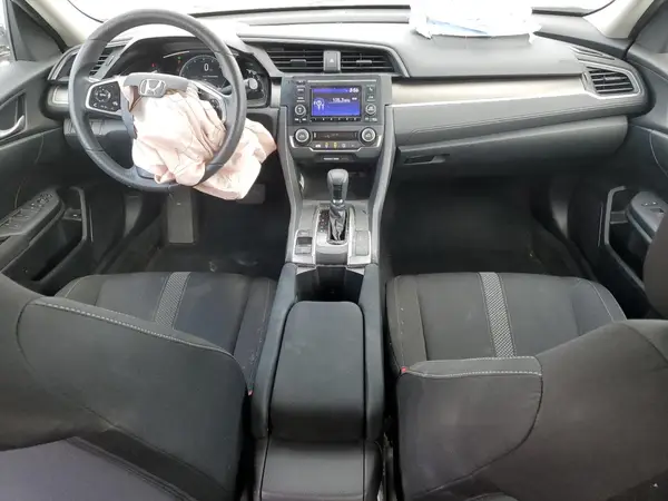 2HGFC2F61KH576933 2019 HONDA CIVIC - Image 8