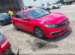 2HGFC2F61KH577631 2019 HONDA CIVIC