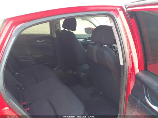 2HGFC2F61KH577631 2019 HONDA CIVIC - Image 8