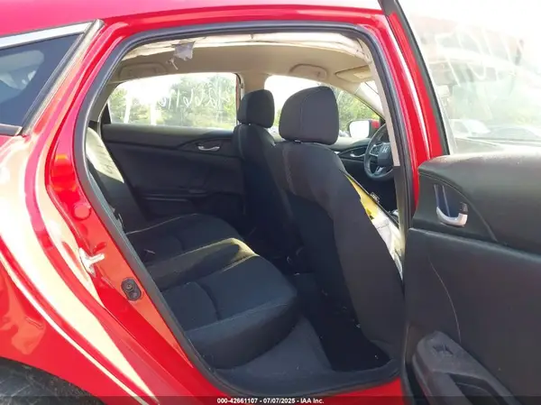 2HGFC2F61KH577676 2019 HONDA CIVIC - Image 8