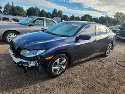 2HGFC2F61KH578388 2019 HONDA CIVIC