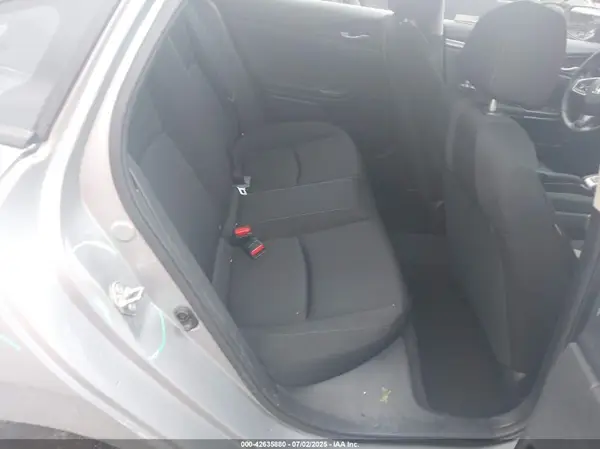 2HGFC2F61KH583817 2019 HONDA CIVIC - Image 8
