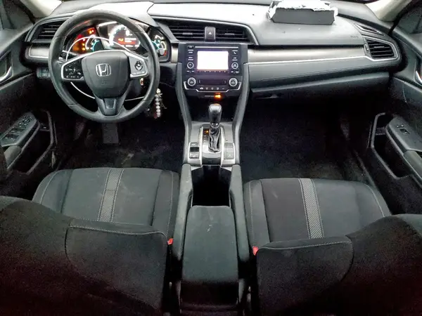2HGFC2F61KH583820 2019 HONDA CIVIC - Image 8