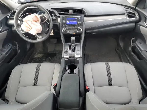 2HGFC2F61KH584319 2019 HONDA CIVIC - Image 8
