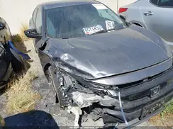 2HGFC2F61KH584546 2019 HONDA CIVIC