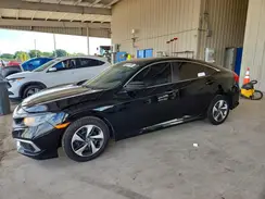 2HGFC2F61KH585146 2019 HONDA CIVIC