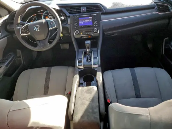 2HGFC2F61KH586880 2019 HONDA CIVIC - Image 8