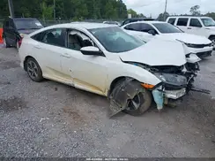 2HGFC2F61KH587365 2019 HONDA CIVIC