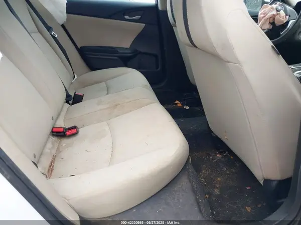 2HGFC2F61KH587365 2019 HONDA CIVIC - Image 8