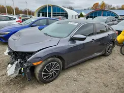2HGFC2F61KH589245 2019 HONDA CIVIC