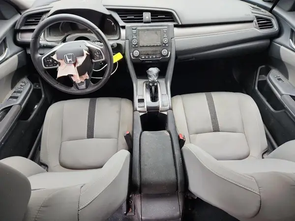 2HGFC2F61KH589245 2019 HONDA CIVIC - Image 8