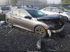 2HGFC2F61KH590251 2019 HONDA CIVIC