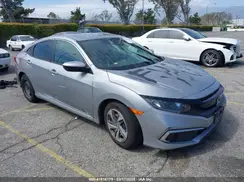 2HGFC2F61KH591996 2019 HONDA CIVIC