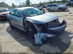 2HGFC2F61KH592047 2019 HONDA CIVIC