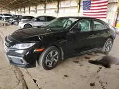 2HGFC2F61KH596003 2019 HONDA CIVIC