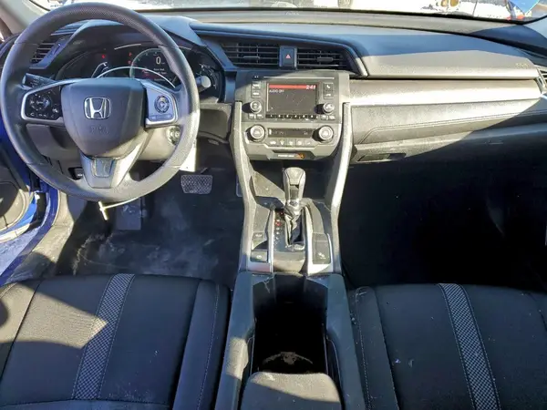 2HGFC2F61KH597426 2019 HONDA CIVIC - Image 8