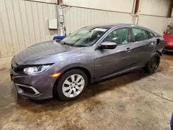 2HGFC2F61KH599533 2019 HONDA CIVIC