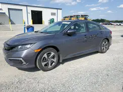 2HGFC2F61KH603872 2019 HONDA CIVIC