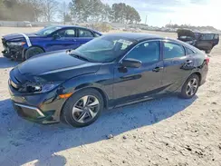 2HGFC2F61KH605430 2019 HONDA CIVIC