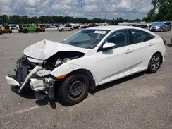 2HGFC2F61KH606352 2019 HONDA CIVIC