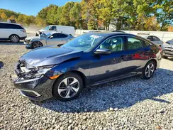 2HGFC2F61LH500114 2020 HONDA CIVIC