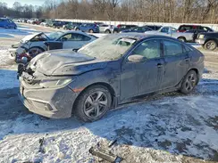 2HGFC2F61LH500162 2020 HONDA CIVIC