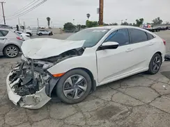2HGFC2F61LH500209 2020 HONDA CIVIC