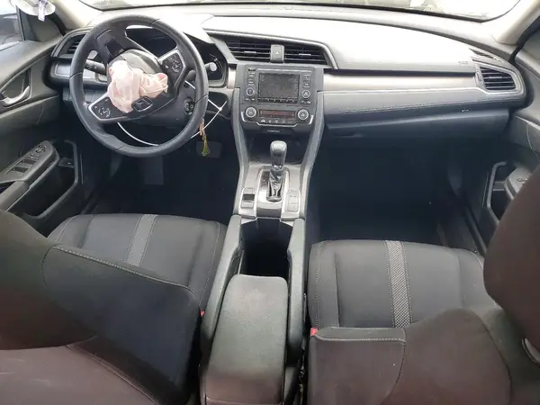 2HGFC2F61LH500209 2020 HONDA CIVIC - Image 8