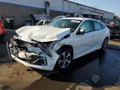 2HGFC2F61LH500274 2020 HONDA CIVIC