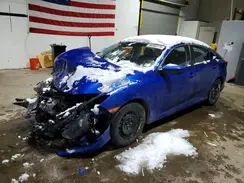 2HGFC2F61LH500386 2020 HONDA CIVIC