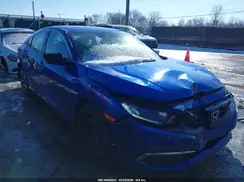 2HGFC2F61LH501747 2020 HONDA CIVIC