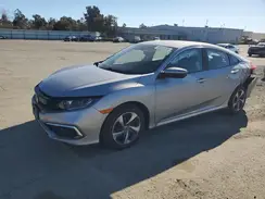 2HGFC2F61LH502641 2020 HONDA CIVIC