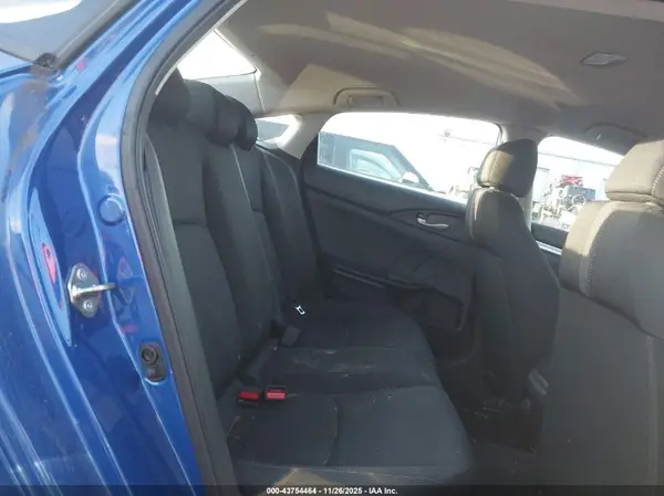 2HGFC2F61LH502994 2020 HONDA CIVIC - Image 8