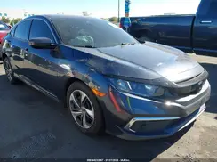 2HGFC2F61LH503353 2020 HONDA CIVIC