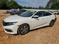 2HGFC2F61LH504230 2020 HONDA CIVIC