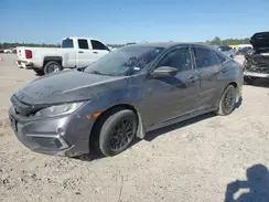 2HGFC2F61LH505264 2020 HONDA CIVIC