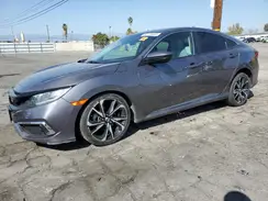 2HGFC2F61LH507225 2020 HONDA CIVIC