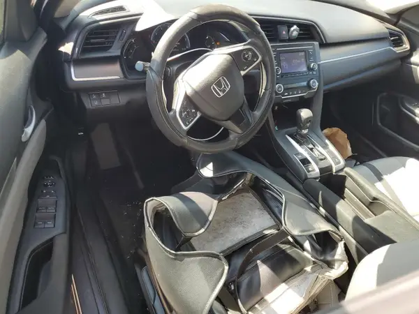 2HGFC2F61LH507225 2020 HONDA CIVIC - Image 8