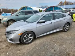 2HGFC2F61LH507287 2020 HONDA CIVIC