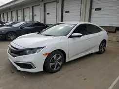 2HGFC2F61LH507791 2020 HONDA CIVIC