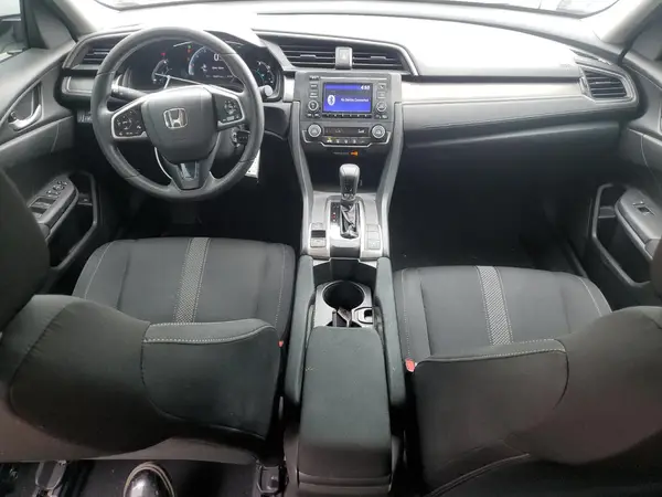 2HGFC2F61LH507791 2020 HONDA CIVIC - Image 8