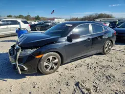 2HGFC2F61LH508830 2020 HONDA CIVIC