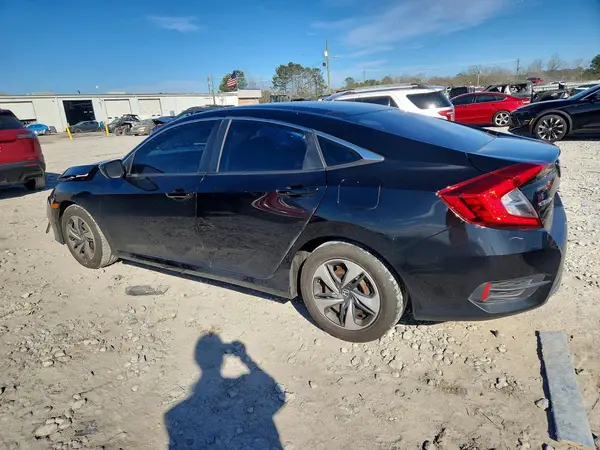 2HGFC2F61LH508830 2020 HONDA CIVIC - Image 2