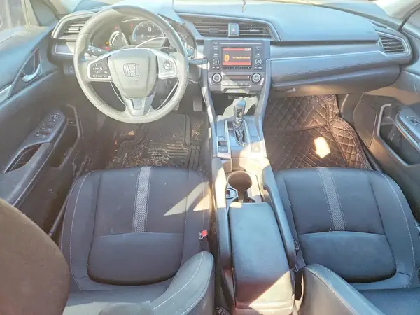 2HGFC2F61LH508830 2020 HONDA CIVIC - Image 8