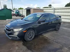2HGFC2F61LH508939 2020 HONDA CIVIC