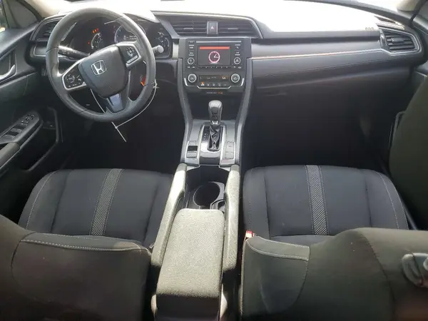 2HGFC2F61LH508939 2020 HONDA CIVIC - Image 8