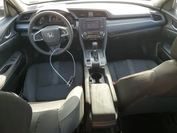 2HGFC2F61LH509542 2020 HONDA CIVIC - Image 8