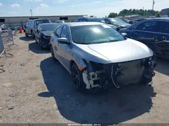 2HGFC2F61LH510514 2020 HONDA CIVIC