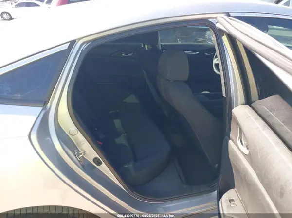 2HGFC2F61LH510514 2020 HONDA CIVIC - Image 8